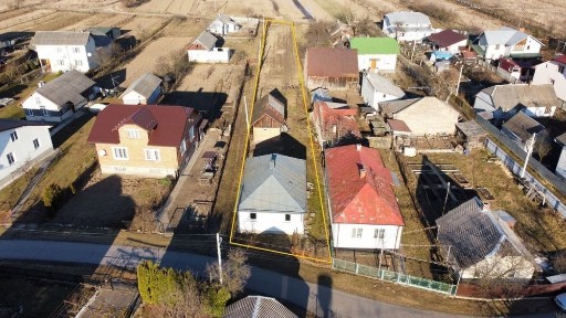 Продається будинок неподалік м. Стрий у с. Добряни