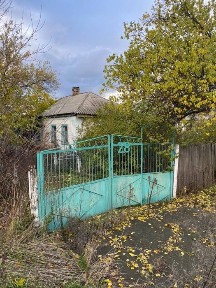 Будинок с. Помічна 2 кімнати