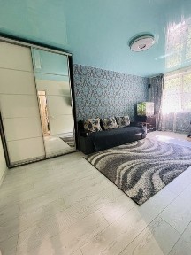 Здам 1 кімнатну квартиру