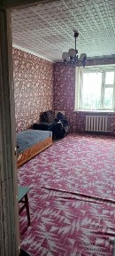 Здам 3-кімн. квартиру. Ціна з комунальними послугами.