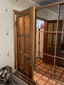 Оренда однокімнатна квартира проспект Свободи