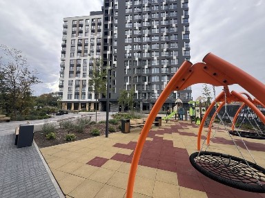 VIP Апартаменти в ЖК А+Я