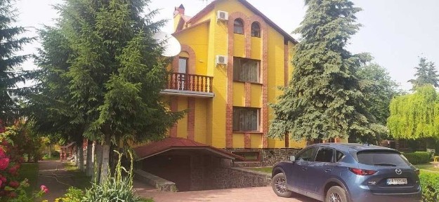 Київська область, Бориспіль