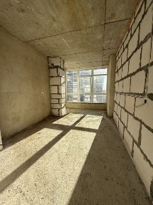 Продається 1-кім новобудова