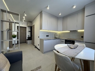 Продаж 1-к новобудови в центрі міста