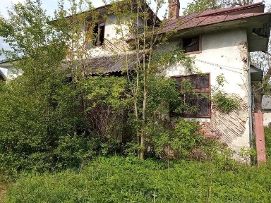 Львівська область, Верхнє Синьовидне