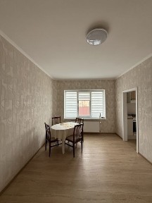 Продаж 2 кімнатної квартири с. Гірка Полонка