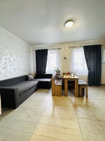 Терміновий продаж квартири студії з автономним опаленням!