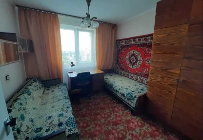 Продаж 3 кімн. квартири район Юрія фарм