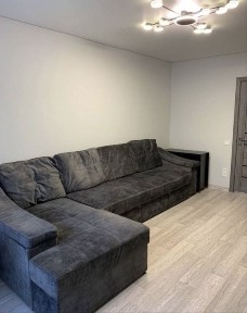 Продам современную 3к квартиру ж/м Солнечный