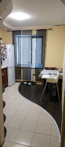 Дніпропетровська область, Дніпро, Новокодацький