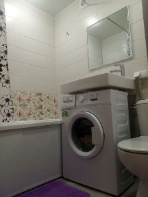 Новинка ! 1к Ремонт меб и тех <a href='/newbuilding/7569/view/zk-slobozanskii'>Слобожанский</a> правда рядом калиновая коси