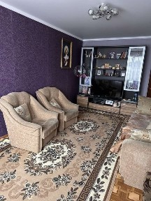 Продам квартиру в Терновке