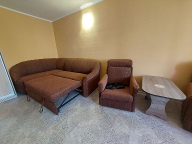 Продается 1 к. кв в начале пр. Слабожанский (Исполком)