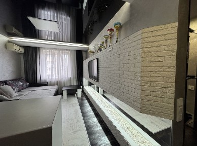 Дніпро, Індустріальний, вулиця Терещенківська 25