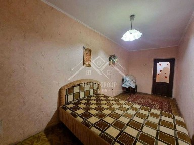 Продаж просторої 3к квартири на Соцмісті