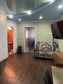 АН продаж двокімнатна квартира вул. Будівельна