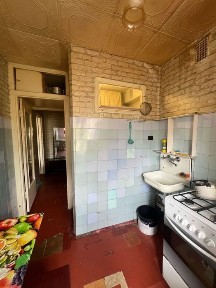 Квартира 2х кімнатна Срочно! генерала Радієвського Тинка