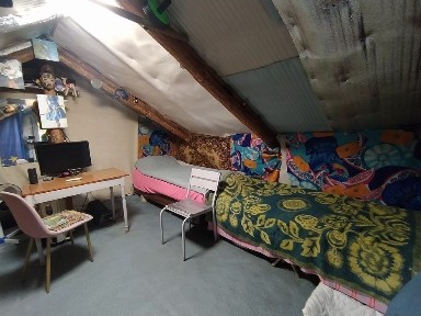 Здам в приватному будинку житло довгостро