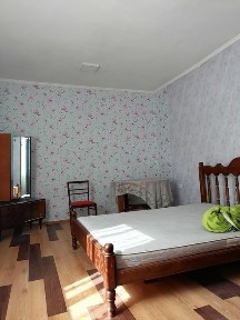 Здам пiвбудинку в Боярцi.