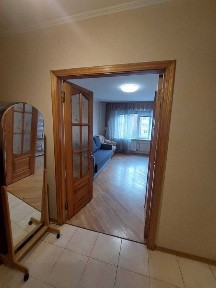 1-кімнатна метро Академмістечко 5хв