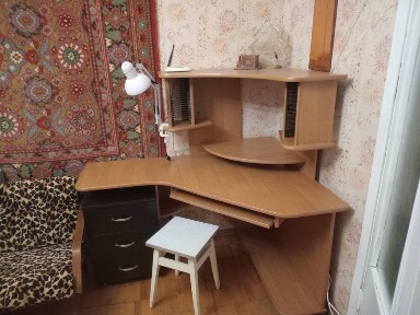 Київська область, Київ, Деснянський