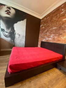 Здам квартиру по вул. Будівельників 38/14