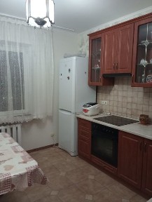 Оренда квартири біля метро Мінська