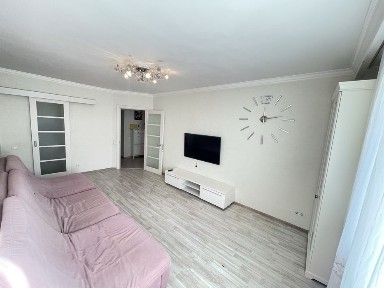 Київська область, Петропавлівська Борщагівка