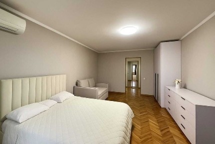 Оренда 1К квартири в центрі Ботанічний сад м. Університет м. Вокзальна