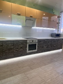 Київська область, Бровари