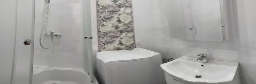 Здається 2х-кімн. кв. довгостроково. М. Харківська. Вербицького 11.Без