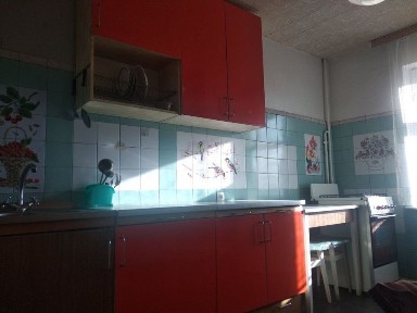 Здам 1-кімнатну квартиру на Троєщині, вул. Закревського 73/1