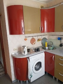 Київська область, Київ, Дніпровський