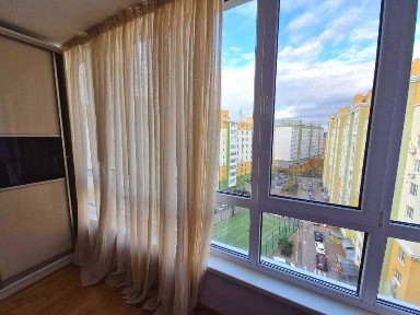 Київська область, Крюківщина