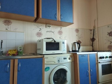 Київська область, Київ, Деснянський