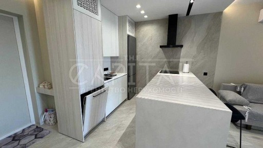 Аренда квартиры, ул. Драгоманова, ЖК-31, Дарницкий р-н, Позняки