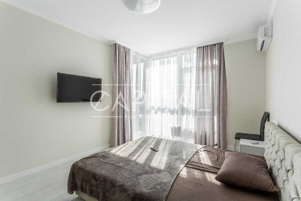 ОРЕНДА 1-к КВАРТИРИ в ЖК Французький Квартал 2 Либідська Ocean Plaza