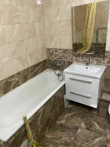 Аренда однокомнатной квартиры