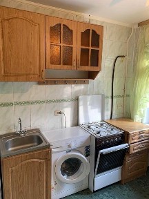 Київська область, Київ, Дарницький