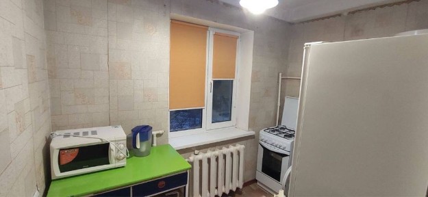 Квартира Нивки сирець