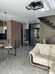 Київська область, Софіївська Борщагівка