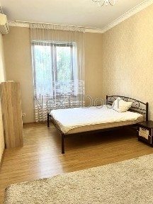 Оренда 2-кімнатної Олімпійська, вул. Ділова 9а