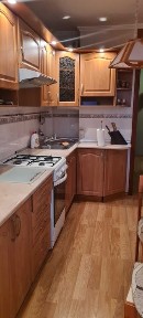 Здається в оренду 1-на квартира по вул. Русанівська набережна 16