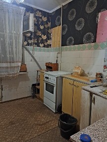 2х квартира Вітрука