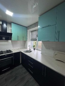 Продам 1но кім. кв Черемушки