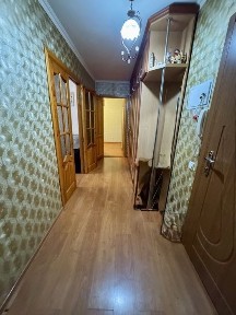 Здаю 2 кімнатну з автономним опаленням довготривало