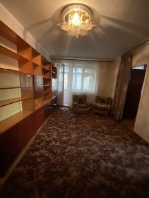 Покровська центр, 2й поверх