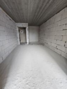 Житомирська область, Житомир, Крошня