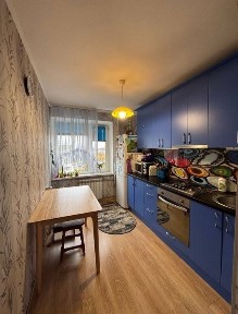 Житомирська область, Житомир, Польова